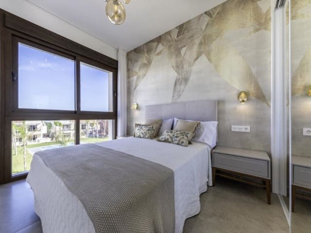 Apartamento de 3 habitaciones en Los Balcones - Los Altos, Torrevieja en venta con piscina - 330.000 € (Ref: 9977265)