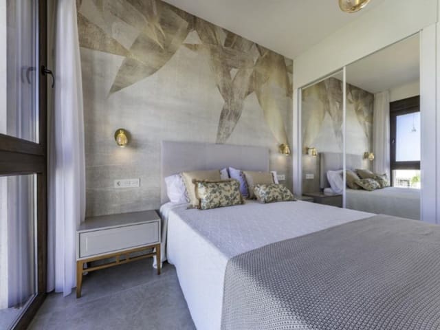 Apartamento de 3 habitaciones en Los Balcones - Los Altos, Torrevieja en venta con piscina - 330.000 € (Ref: 9977265)