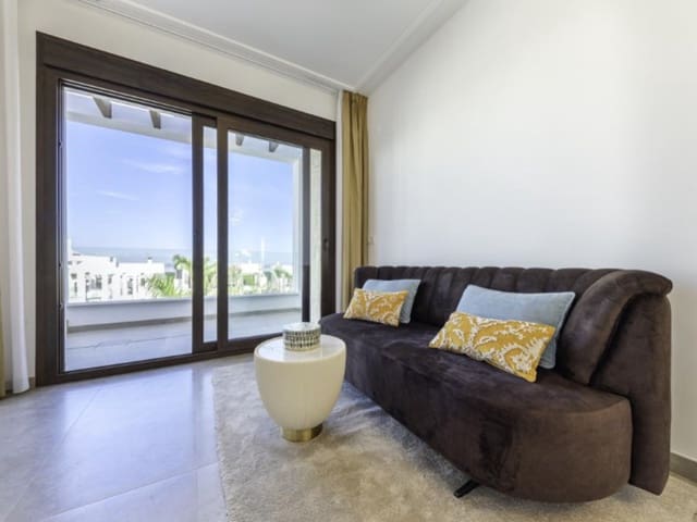 Apartamento de 3 habitaciones en Los Balcones - Los Altos, Torrevieja en venta con piscina - 330.000 € (Ref: 9977265)