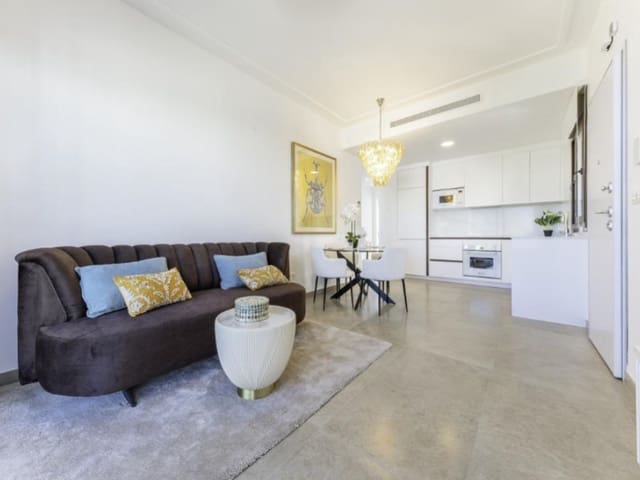 Apartamento de 3 habitaciones en Los Balcones - Los Altos, Torrevieja en venta con piscina - 330.000 € (Ref: 9977265)