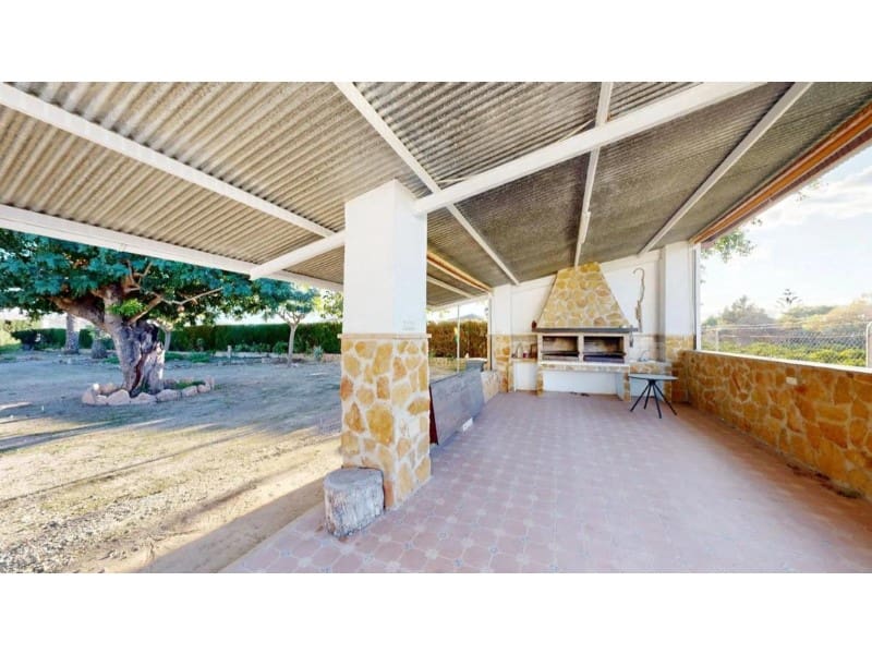 4 bedroom Villa for sale in Orihuela - € 410,000 (Ref: 9977266)