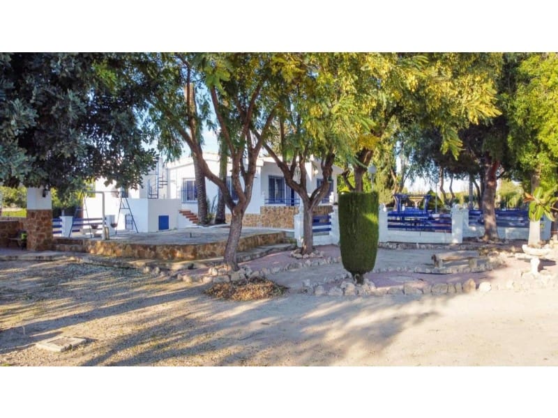 4 bedroom Villa for sale in Orihuela - € 410,000 (Ref: 9977266)