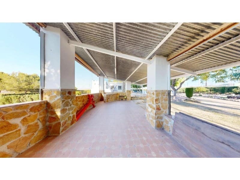 4 bedroom Villa for sale in Orihuela - € 410,000 (Ref: 9977266)