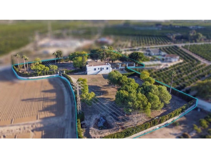 4 bedroom Villa for sale in Orihuela - € 410,000 (Ref: 9977266)