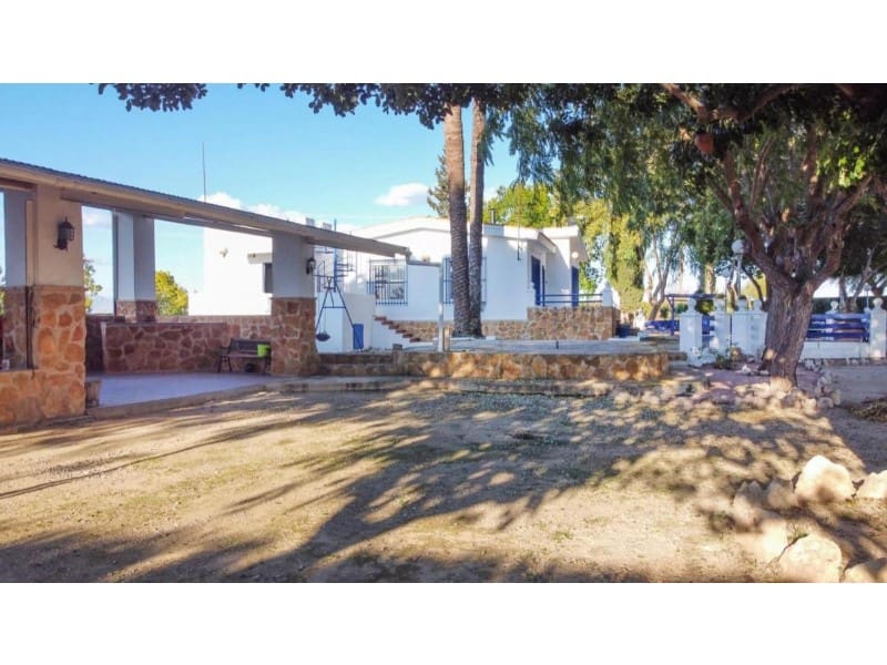 4 bedroom Villa for sale in Orihuela - € 410,000 (Ref: 9977266)