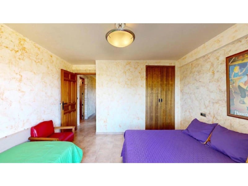 4 bedroom Villa for sale in Orihuela - € 410,000 (Ref: 9977266)
