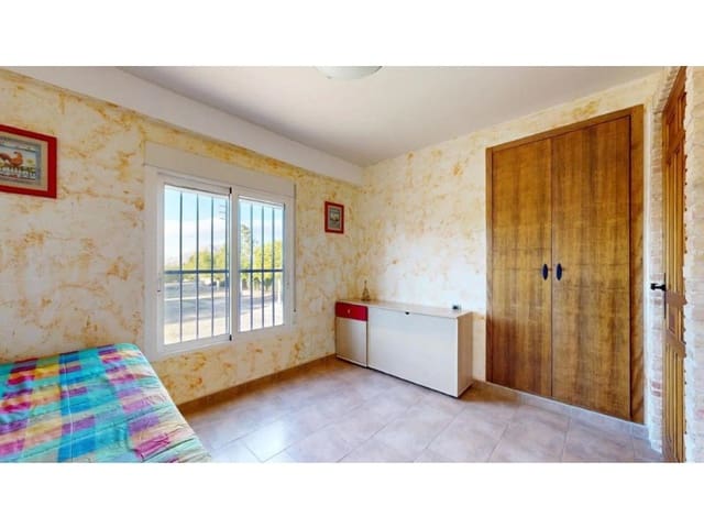 4 soveværelse Villa til salg i Molins - Campaneta - San Bartolomé, Orihuela - € 410.000 (Ref: 9977266)