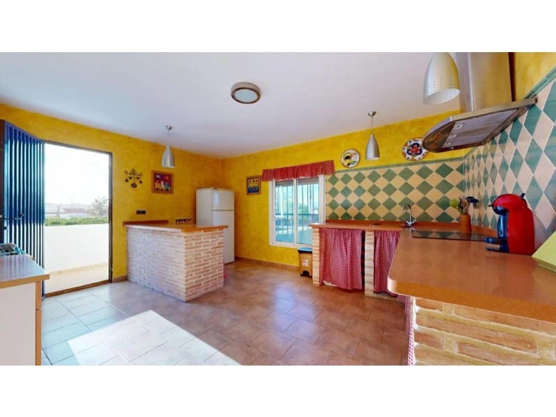 4 bedroom Villa for sale in Orihuela - € 410,000 (Ref: 9977266)