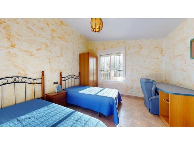 4 soveværelse Villa til salg i Molins - Campaneta - San Bartolomé, Orihuela - € 410.000 (Ref: 9977266)