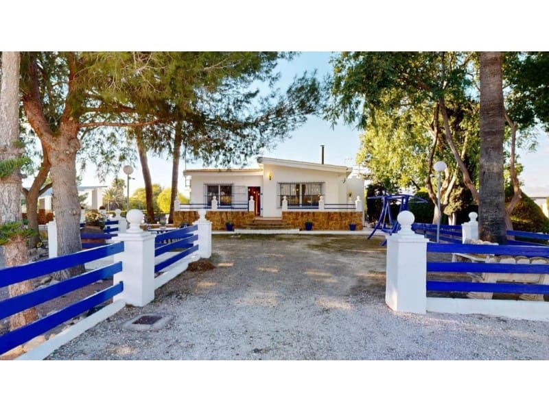4 bedroom Villa for sale in Orihuela - € 410,000 (Ref: 9977266)
