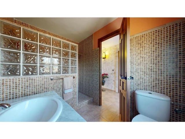 4 soveværelse Villa til salg i Molins - Campaneta - San Bartolomé, Orihuela - € 410.000 (Ref: 9977266)