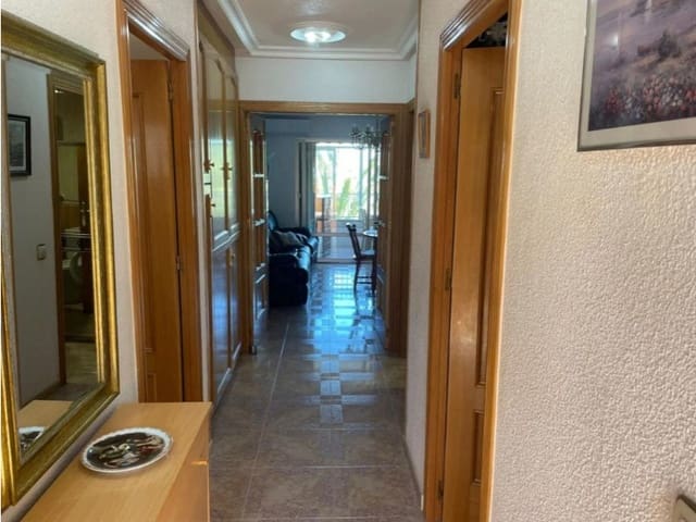 2 soverom Leilighet til salgs i El Moncayo - El Pòrtic, Guardamar del Segura med garasje - € 139 900 (Ref: 9977269)