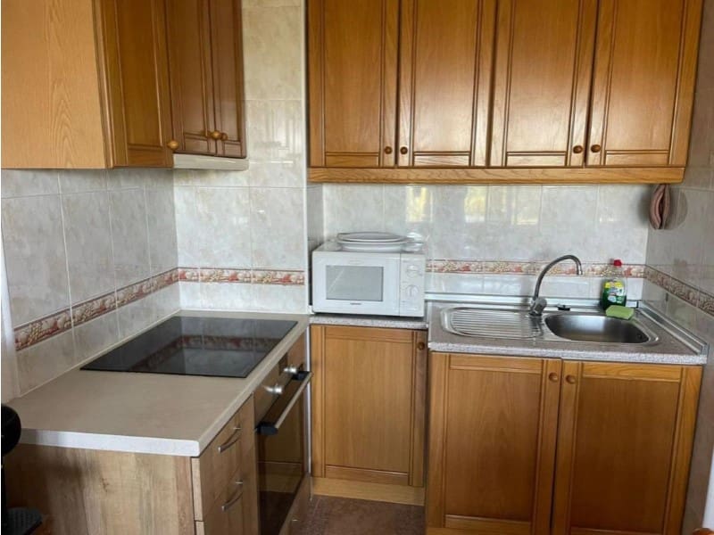 2 soverom Leilighet til salgs i Guardamar del Segura med garasje - € 139 900 (Ref: 9977269)