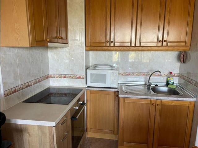 2 soverom Leilighet til salgs i El Moncayo - El Pòrtic, Guardamar del Segura med garasje - € 139 900 (Ref: 9977269)