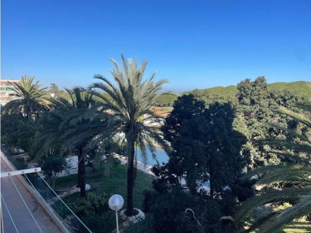 2 soverom Leilighet til salgs i El Moncayo - El Pòrtic, Guardamar del Segura med garasje - € 139 900 (Ref: 9977269)