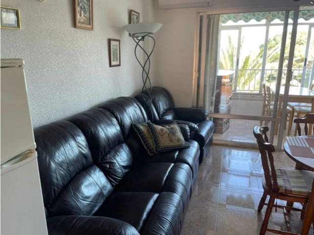 2 soverom Leilighet til salgs i El Moncayo - El Pòrtic, Guardamar del Segura med garasje - € 139 900 (Ref: 9977269)