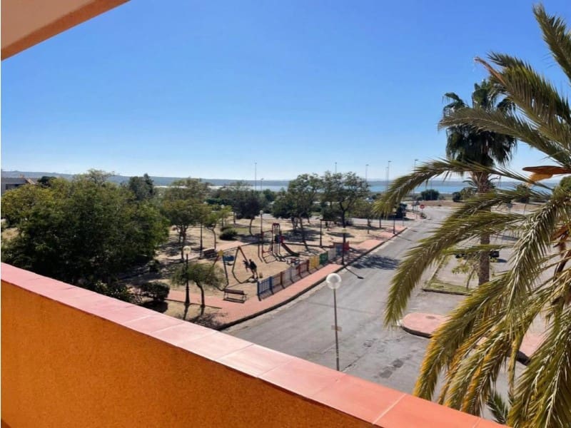 2 soverom Leilighet til salgs i Guardamar del Segura med garasje - € 139 900 (Ref: 9977269)