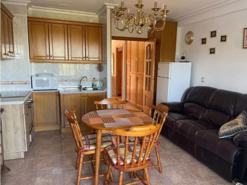 2 soverom Leilighet til salgs i Guardamar del Segura med garasje - € 139 900 (Ref: 9977269)