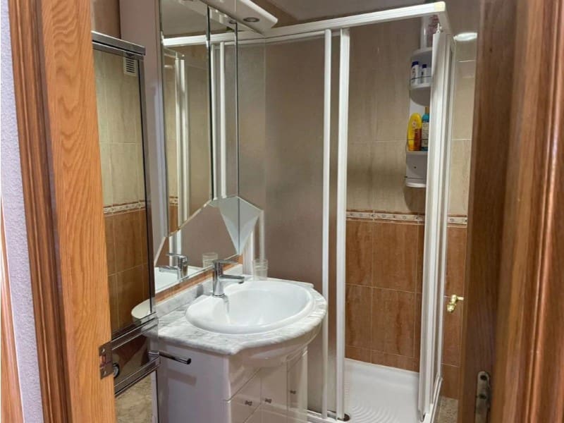 2 soverom Leilighet til salgs i Guardamar del Segura med garasje - € 139 900 (Ref: 9977269)