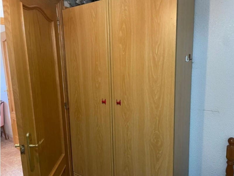2 soverom Leilighet til salgs i Guardamar del Segura med garasje - € 139 900 (Ref: 9977269)