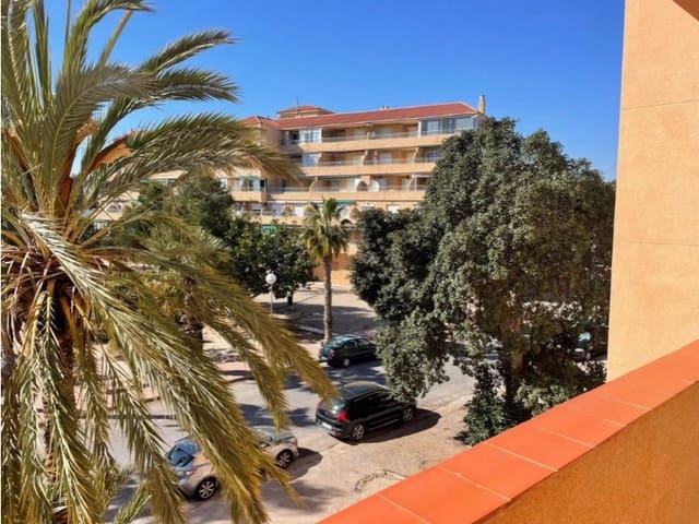 2 soverom Leilighet til salgs i El Moncayo - El Pòrtic, Guardamar del Segura med garasje - € 139 900 (Ref: 9977269)