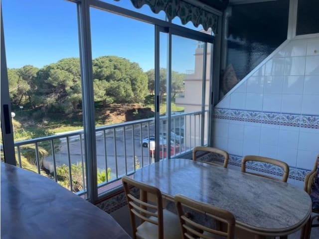 2 soverom Leilighet til salgs i El Moncayo - El Pòrtic, Guardamar del Segura med garasje - € 139 900 (Ref: 9977269)