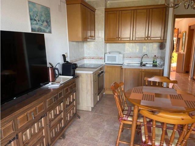 2 soverom Leilighet til salgs i El Moncayo - El Pòrtic, Guardamar del Segura med garasje - € 139 900 (Ref: 9977269)