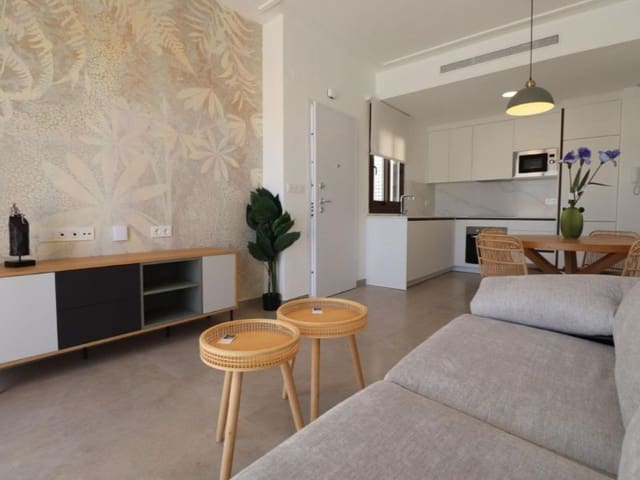 3 slaapkamer Appartement te koop in Los Balcones - Los Altos, Torrevieja met zwembad - € 310.000 (Ref: 9977270)