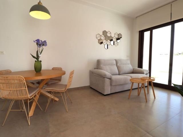 3 slaapkamer Appartement te koop in Los Balcones - Los Altos, Torrevieja met zwembad - € 310.000 (Ref: 9977270)