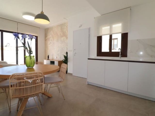 3 slaapkamer Appartement te koop in Los Balcones - Los Altos, Torrevieja met zwembad - € 310.000 (Ref: 9977270)
