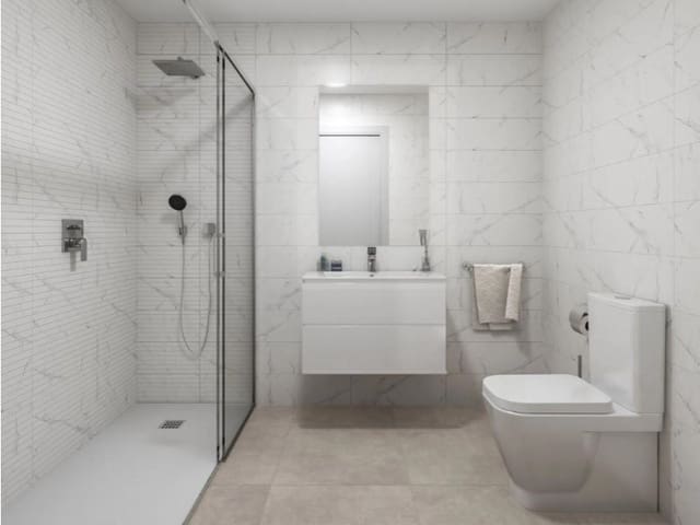 3 camera da letto Appartamento in vendita in Puerto Vera - Las Salinas, Vera con piscina - 275.000 € (Rif: 9977272)