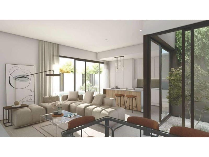 2 Zimmer Villa zu verkaufen in San Juan de los Terreros mit Pool - 361.725 € (Ref: 9977273)