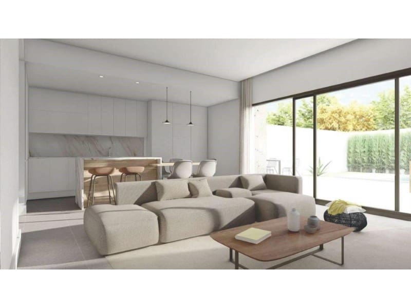 2 Zimmer Villa zu verkaufen in San Juan de los Terreros mit Pool - 361.725 € (Ref: 9977273)