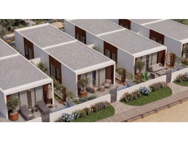 Apartamento de 2 habitaciones en Cala Marqués, Vera en venta con piscina - 280.000 € (Ref: 9977275)