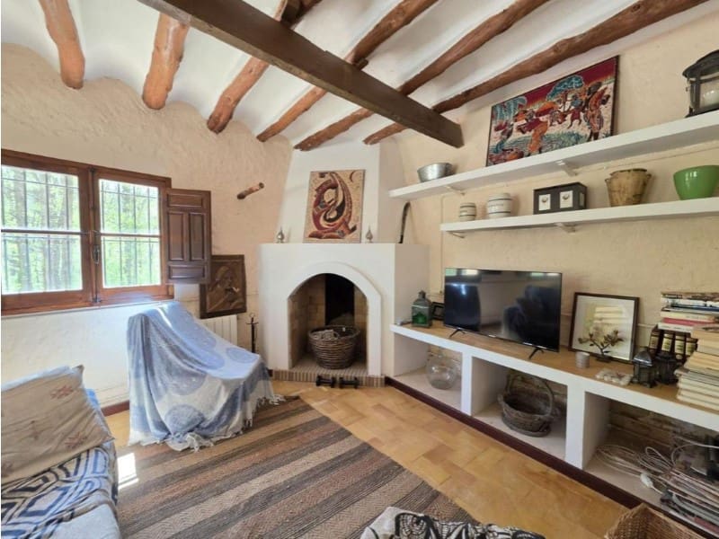 Chalet de 5 habitaciones en Monóvar / Monóver en venta - 199.995 € (Ref: 9978763)