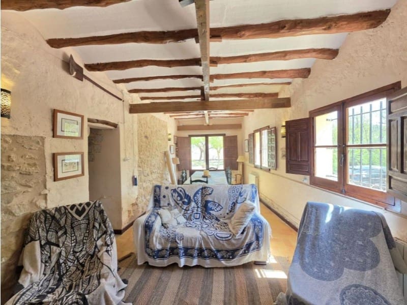 Chalet de 5 habitaciones en Monóvar / Monóver en venta - 199.995 € (Ref: 9978763)