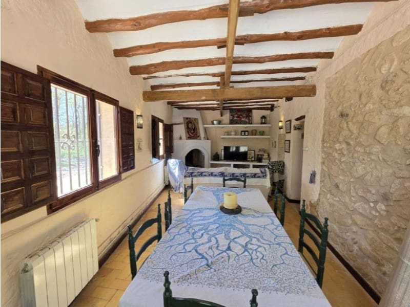 Chalet de 5 habitaciones en Monóvar / Monóver en venta - 199.995 € (Ref: 9978763)
