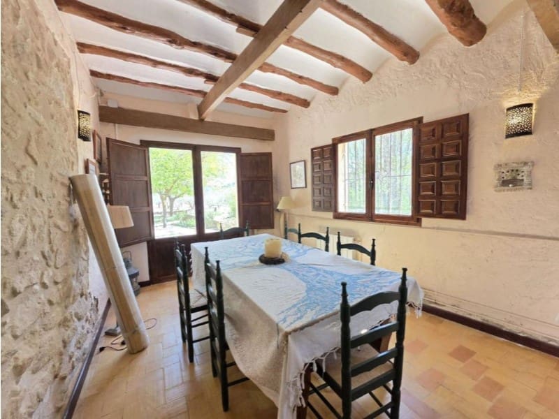 Chalet de 5 habitaciones en Monóvar / Monóver en venta - 199.995 € (Ref: 9978763)