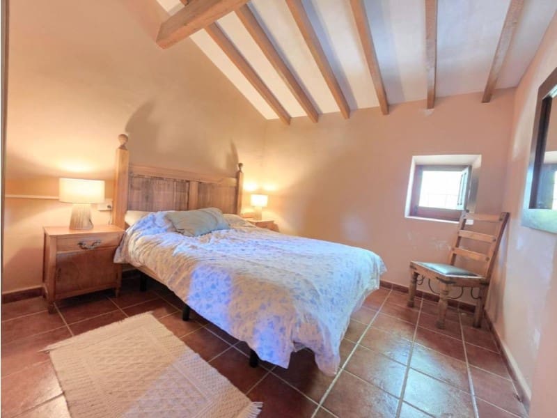 Chalet de 5 habitaciones en Monóvar / Monóver en venta - 199.995 € (Ref: 9978763)