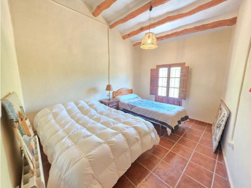Chalet de 5 habitaciones en Monóvar / Monóver en venta - 199.995 € (Ref: 9978763)