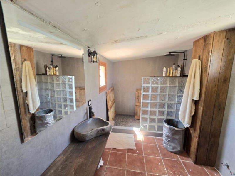 Chalet de 5 habitaciones en Monóvar / Monóver en venta - 199.995 € (Ref: 9978763)