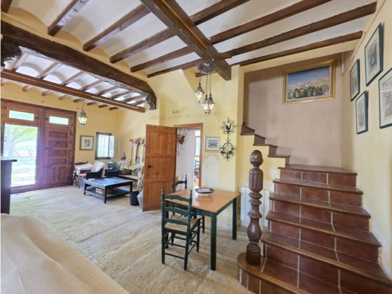 Chalet de 5 habitaciones en Monóvar / Monóver en venta - 199.995 € (Ref: 9978763)