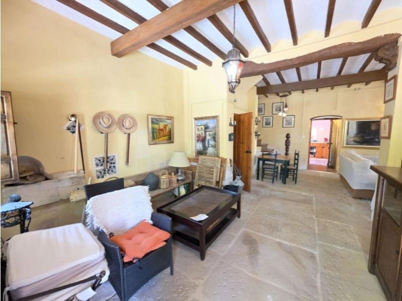 Chalet de 5 habitaciones en Monóvar / Monóver en venta - 199.995 € (Ref: 9978763)