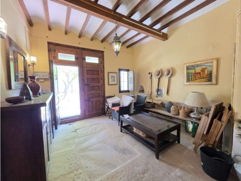 Chalet de 5 habitaciones en Monóvar / Monóver en venta - 199.995 € (Ref: 9978763)