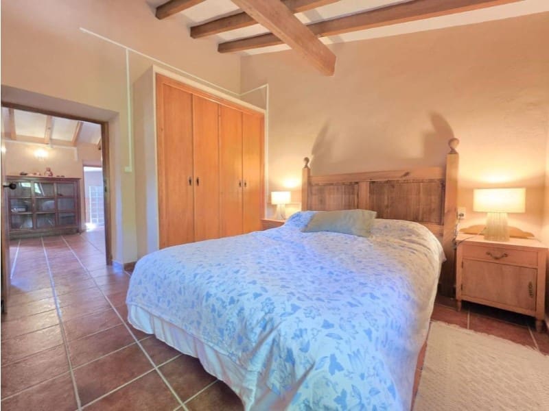 Chalet de 5 habitaciones en Monóvar / Monóver en venta - 199.995 € (Ref: 9978763)