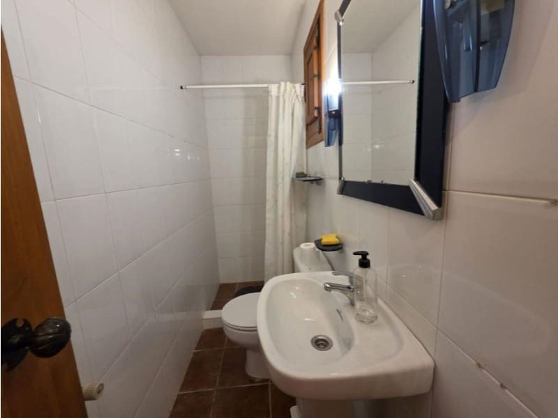 Chalet de 5 habitaciones en Monóvar / Monóver en venta - 199.995 € (Ref: 9978763)