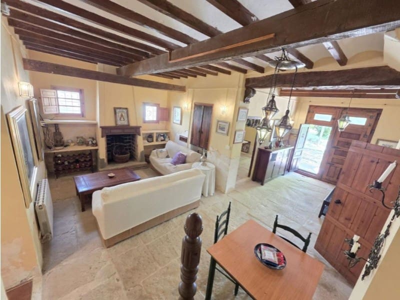 Chalet de 5 habitaciones en Monóvar / Monóver en venta - 199.995 € (Ref: 9978763)
