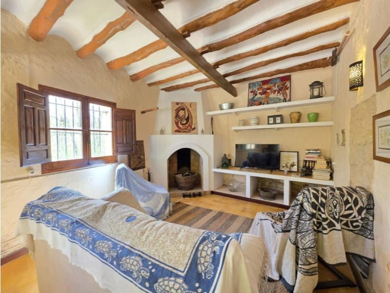 Chalet de 5 habitaciones en Monóvar / Monóver en venta - 199.995 € (Ref: 9978763)