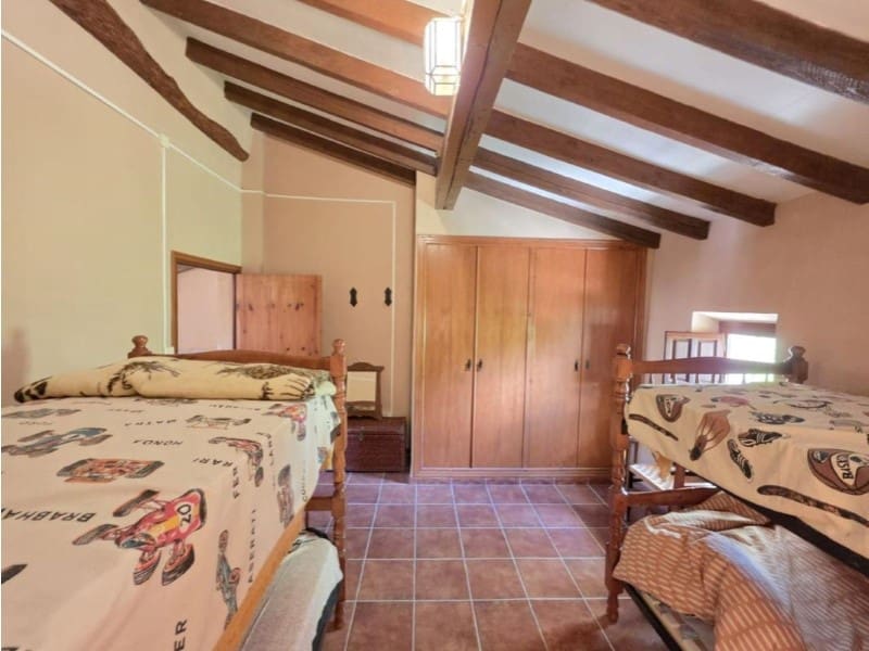 Chalet de 5 habitaciones en Monóvar / Monóver en venta - 199.995 € (Ref: 9978763)
