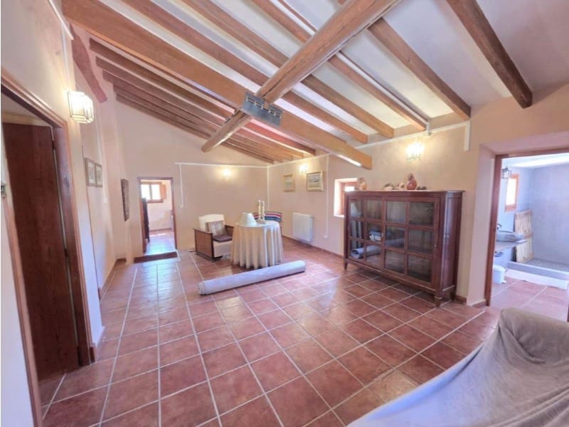 Chalet de 5 habitaciones en Monóvar / Monóver en venta - 199.995 € (Ref: 9978763)